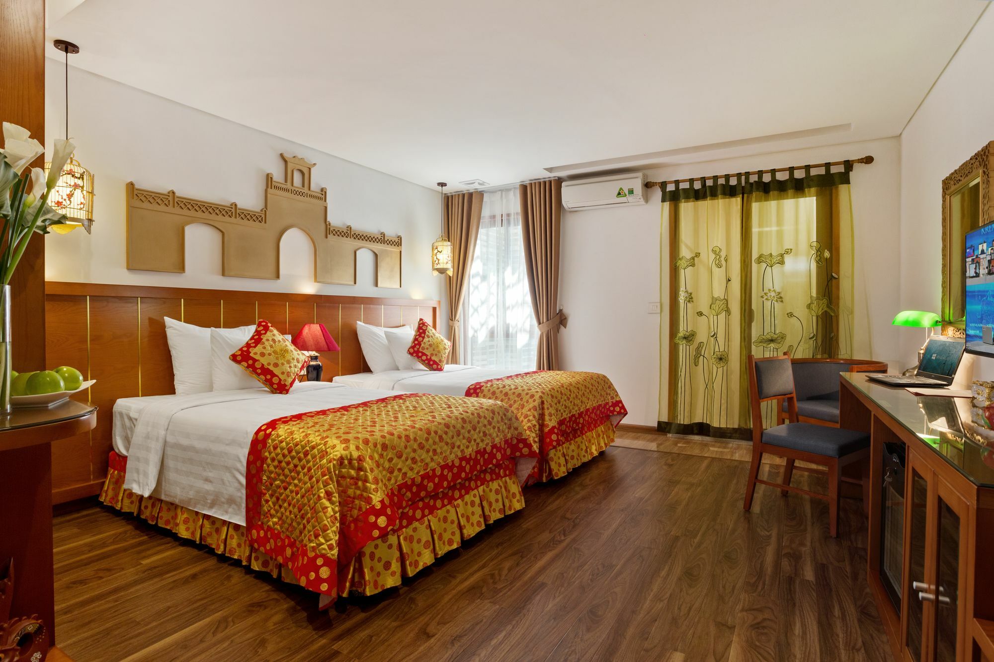 Golden Hotel Hanoï